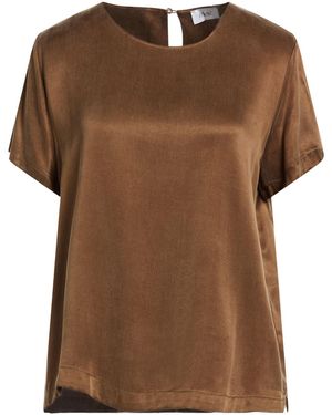 Motel Tops - Brown