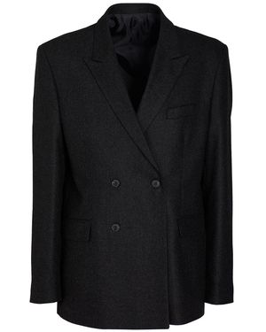 8 by YOOX Blazer - Black