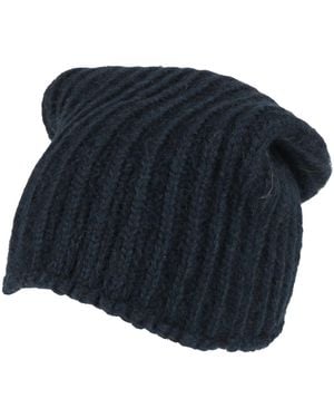 Aragona Hats - Blue