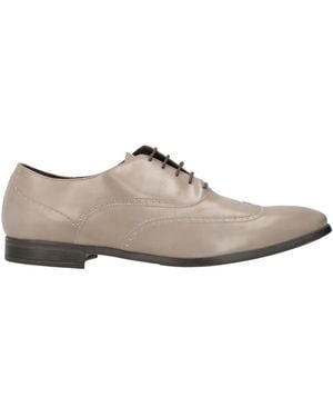 Fratelli Rossetti Stringate - Bianco