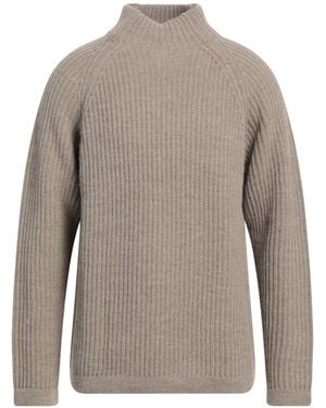 DIGEL Turtleneck - Gray