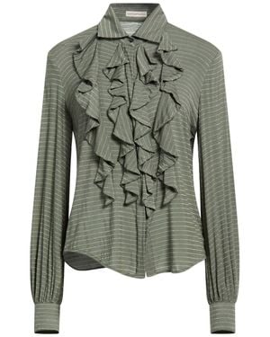 Camicettasnob Shirt - Green