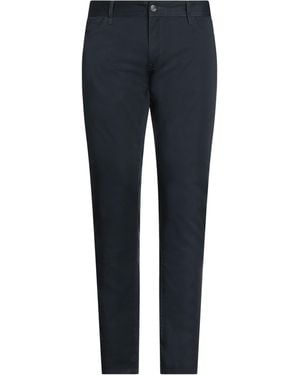 ARMANI EXCHANGE Trousers - Blue