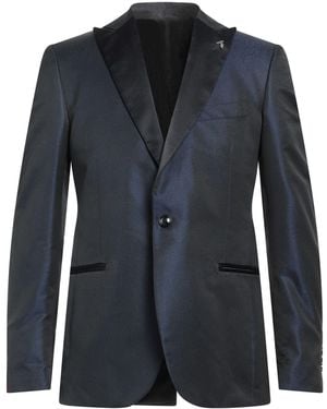 Trussardi Blazer - Blue