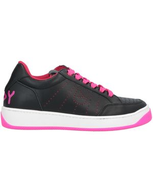 Off play Sneakers - Black