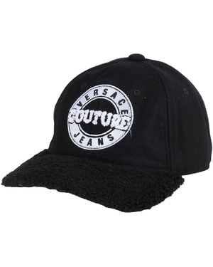 Versace Jeans Couture Hats - Black