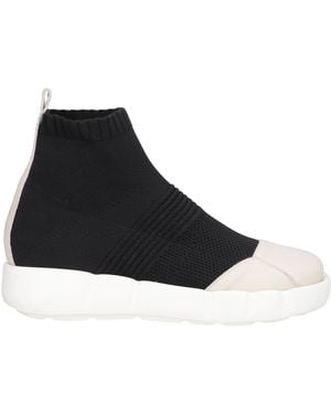 Ixos Sneakers - Schwarz
