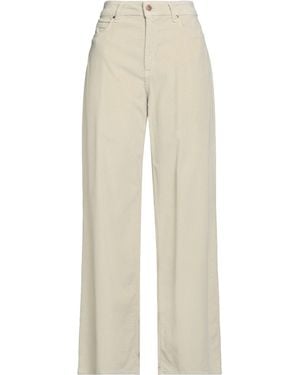 CIGALA'S Trouser - White