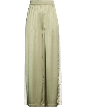 KARL LAGERFELD Trousers - Green