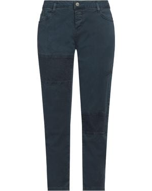 Zadig & Voltaire Pantalone - Blu