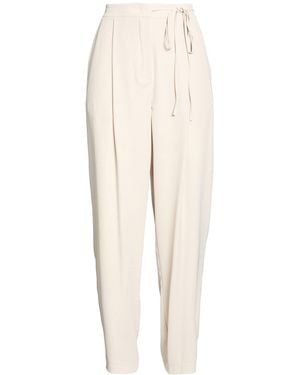 MEIMEIJ Trouser - Natural