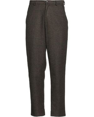MOOD_ONE Hose - Grau