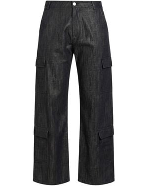 DISCLAIMER Pantaloni Jeans - Grigio