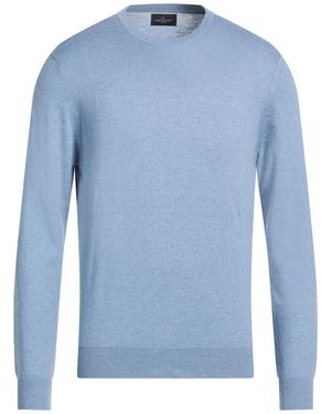 Hackett Pullover - Bleu