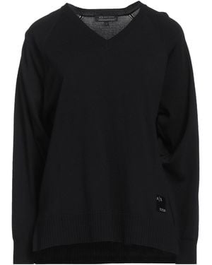 ARMANI EXCHANGE Pullover - Nero