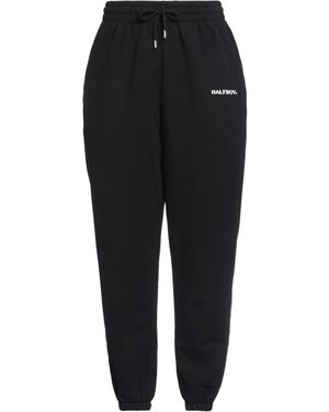 Halfboy Pantalone - Nero