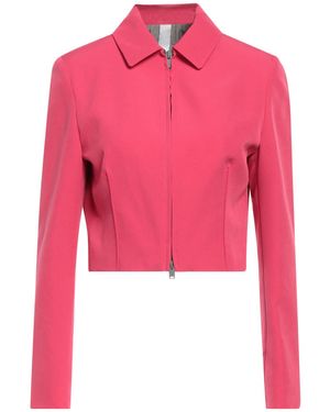 Hevò Blazer - Pink