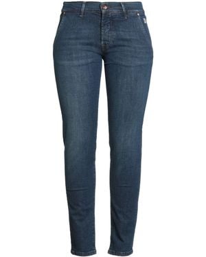 Roy Rogers Jeanshose - Blau