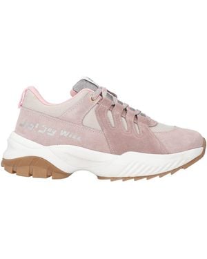 W6yz Sneakers - Pink