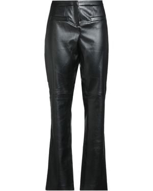 Dorothee Schumacher Trouser - Gray