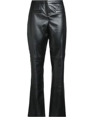 Dorothee Schumacher Trouser - Grey