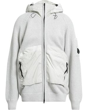 C.P. Company Cardigan - Grey