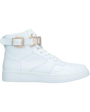 Juicy Couture Sneakers Leather - Blue