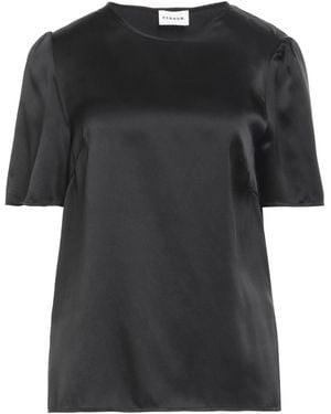 P.A.R.O.S.H. Top - Black