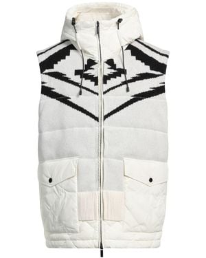 Emporio Armani Gilet - Grey