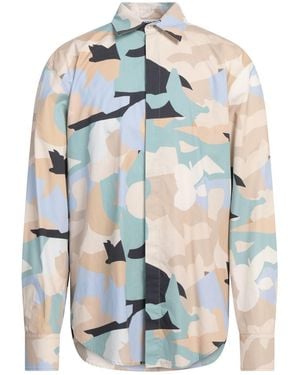MSGM Shirt - Blue