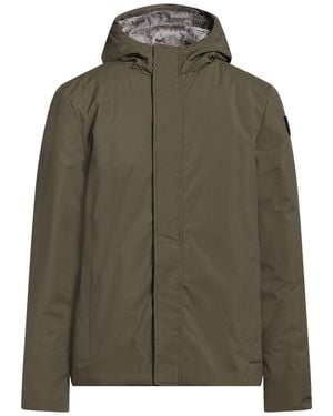 Suns Boards Jacket - Green
