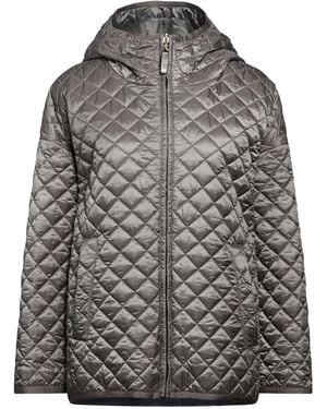 Max Mara Puffer - Gray