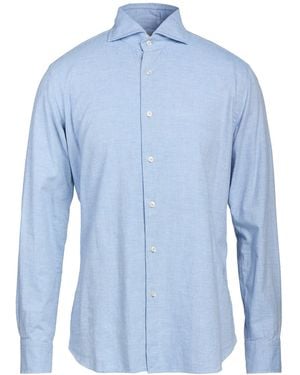 Xacus Camisa - Azul
