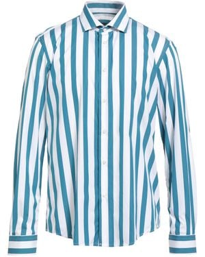 Brian Dales Shirt - Blue