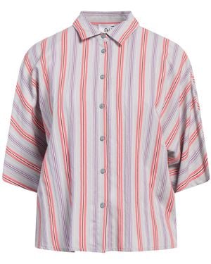 Niu Shirt Viscose, Polyamide - Pink
