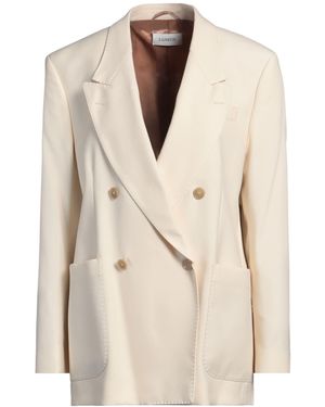 Laneus Blazer Viscose - Natural