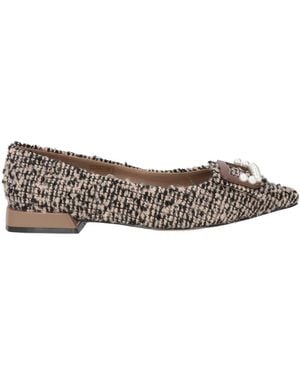 Tosca Blu Ballerina - Grau