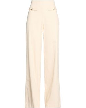 Sandro Trousers - Natural