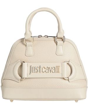 Just Cavalli Handbag - Natural
