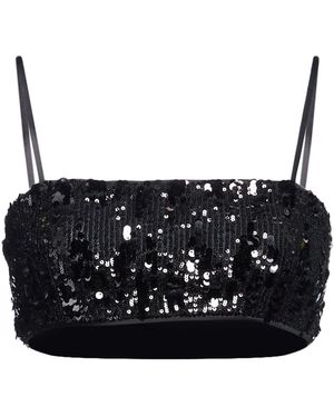 ARMANI EXCHANGE Top - Black
