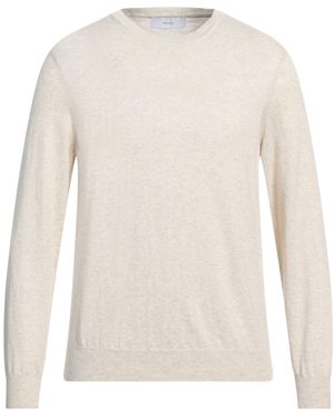 MACIEL Sweater - White