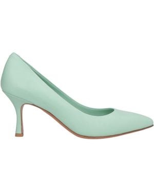FRU Pumps - Grün