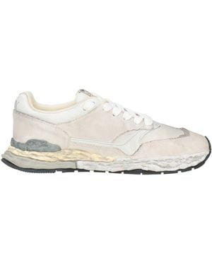 Maison Mihara Yasuhiro Sneakers - Bianco