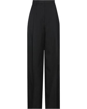 Burberry Trouser - Black