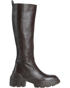 Emanuélle Vee Boot - Brown