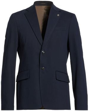 Officina 36 Blazers - Blue