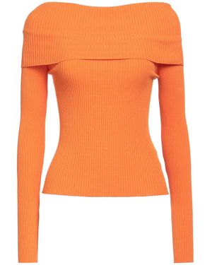 MSGM Pullover - Arancione