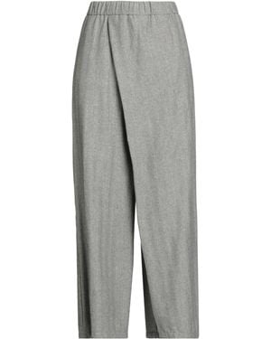 NEIRAMI Pants - Gray