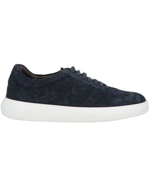 Brioni Trainers - Blue