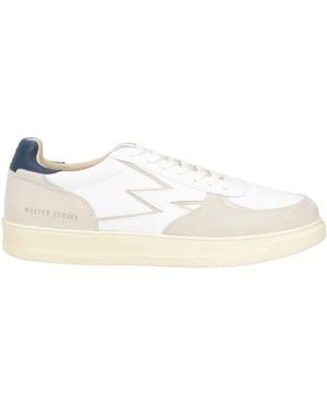 Moaconcept Trainers - Natural